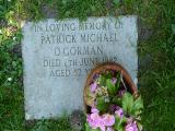 image number O'Gorman Patrick Michael 145